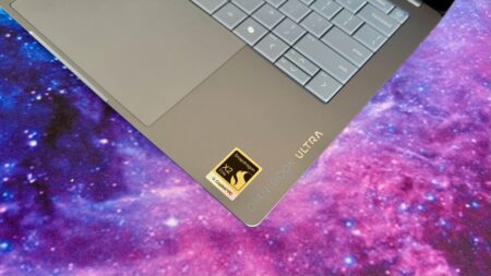 HP OmniBook Ultra 14 Review: Stunning Design, Strong Performance Make It a MacBook Killer