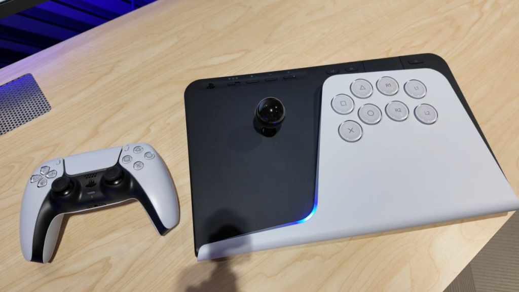 Sony Shares Release Date, Pricing Details for Newest PlayStation Accessories