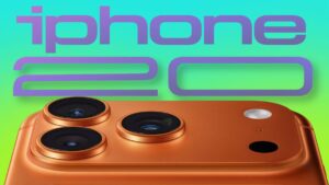 Apple iPhone 20: Everything We Know About the Radical Redesign Coming in 2027