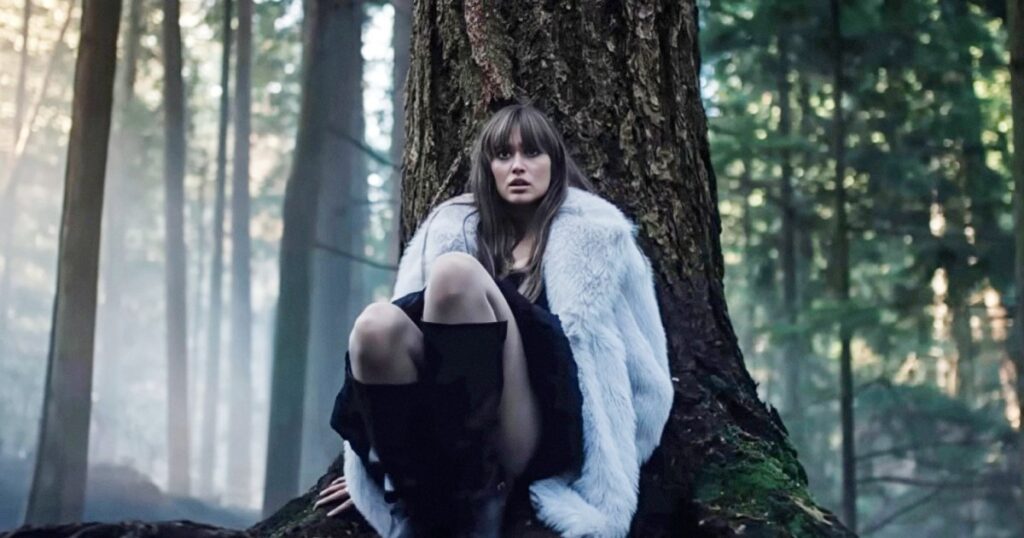 Forget ‘Backrooms’ — You Need to Watch These 3 Great New Horror Movies Instead