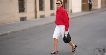 Wealthy Women Love This Unexpected Shoe Trend That Elevates Every Outfit — And It’s Not Expensive!