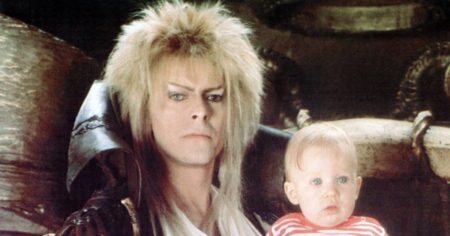 4 Weirdest Children’s Movies of All Time, Ranked: ‘Labyrinth’ and More