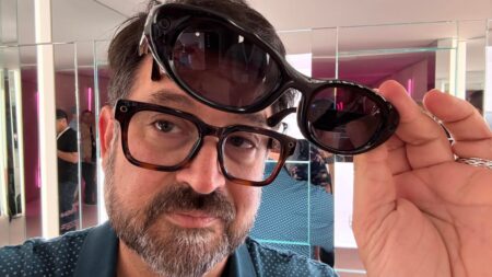Meta’s Got New Smart Glasses at a Lower Price, Plus a Kylie Jenner Look