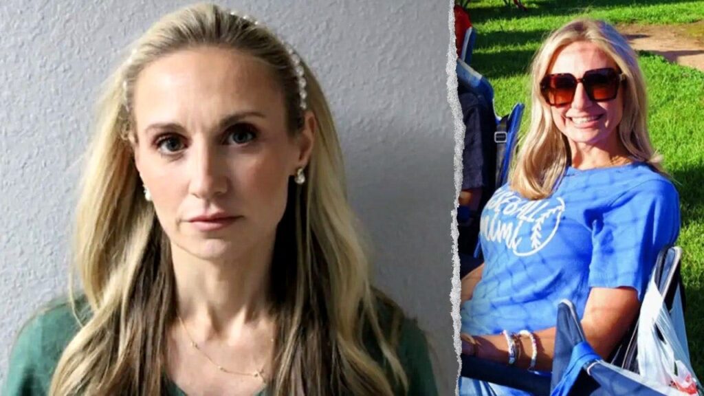 Former Louisiana mayor gets jail time for sex with son's teen friend at house party