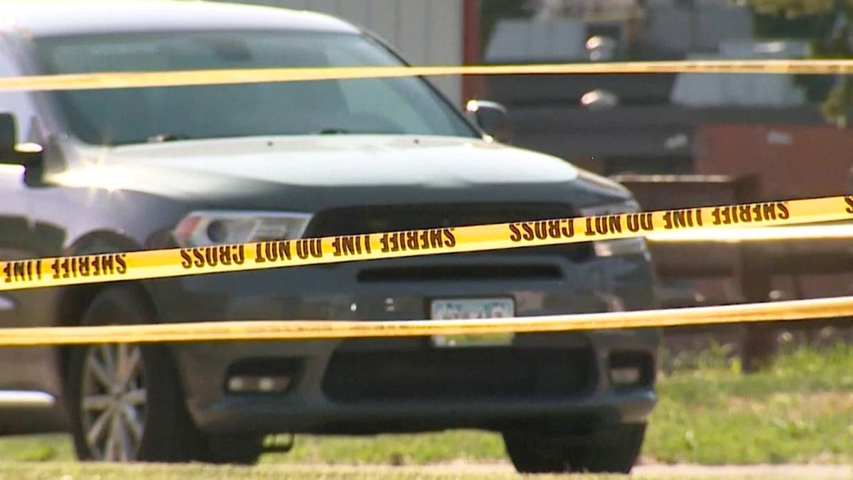 muscatine crime scene