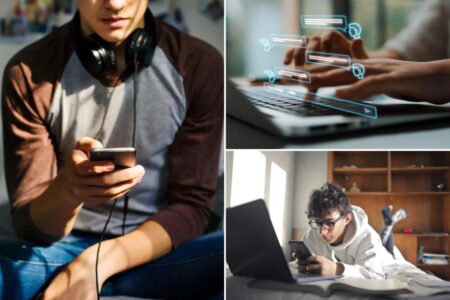 Exclusive | Teen boys are choosing AI girlfriends over real-life relationships — the effect on them can be disastrous, expert says