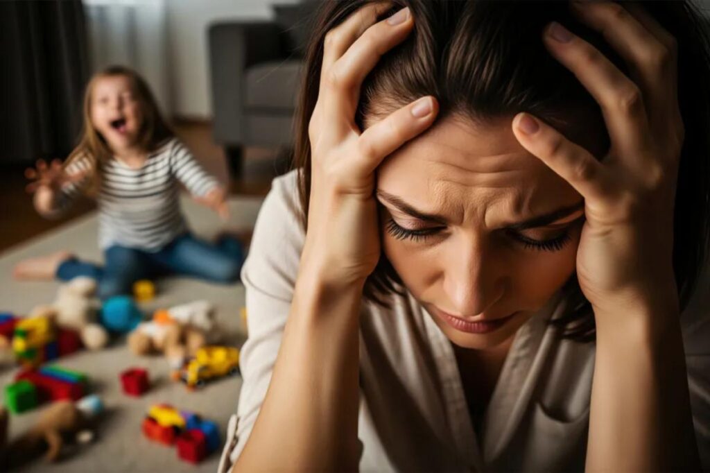 Wife sparks massive debate after saying she won’t let ‘hard-working’ husband do chores: ‘He’s more tired than I am’