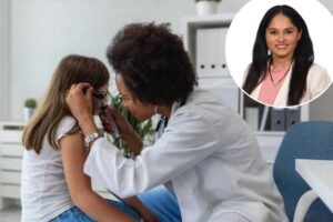 I’m a pediatrician — 5 symptoms I wish parents saw me about sooner