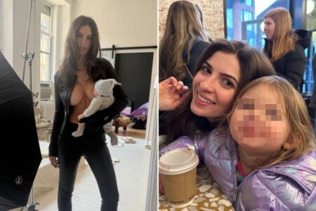 Emily Ratajkowski’s message is wrong — not all single moms are broken