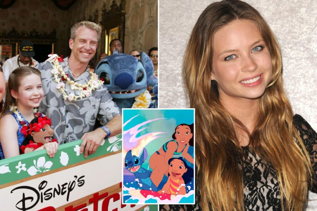 ‘Lilo & Stitch’ directors honor Daveigh Chase with heartbreaking tribute after tragic death