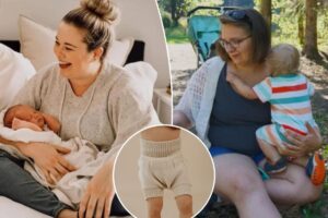 Exclusive | MAHA (and Marxist) moms are outfitting their babies in ‘healthier’ wool diapers — that barely need to be washed