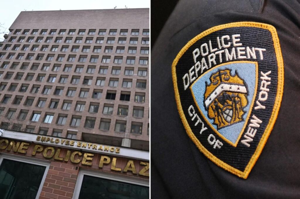 Sicko NYPD cops allegedly mercilessly harassed deaf Asian department techie: ‘Sex and a threesome’