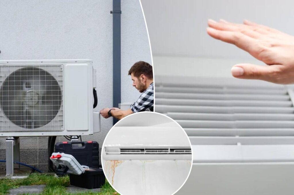 What that weird noise from your HVAC actually means