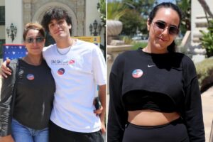Exclusive | Californians reveal what’s driving their choices for governor and LA mayor — and change is coming