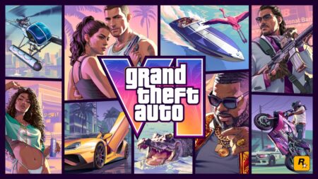 Preorders for the Long-Awaited GTA 6 Go Live at Midnight