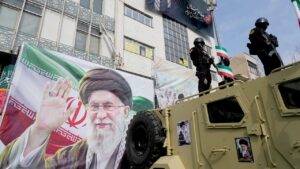 Khamenei's 'target-rich' funeral is Iran’s biggest security gamble, sends message to US: expert