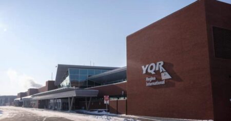 Threats against Regina airport deemed unfounded as police probe incident