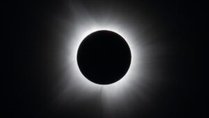 The Next Solar Eclipse Is Delivering a Rare Treat: Totality at Sunset