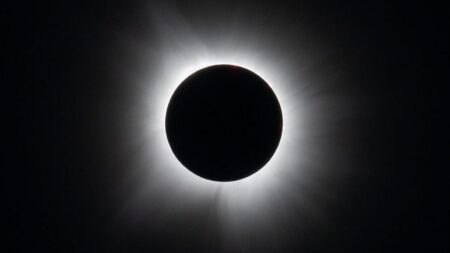 The Next Solar Eclipse Is Delivering a Rare Treat: Totality at Sunset