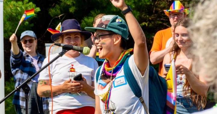 Pride celebrations expanding in the Maritimes this year in face of online backlash