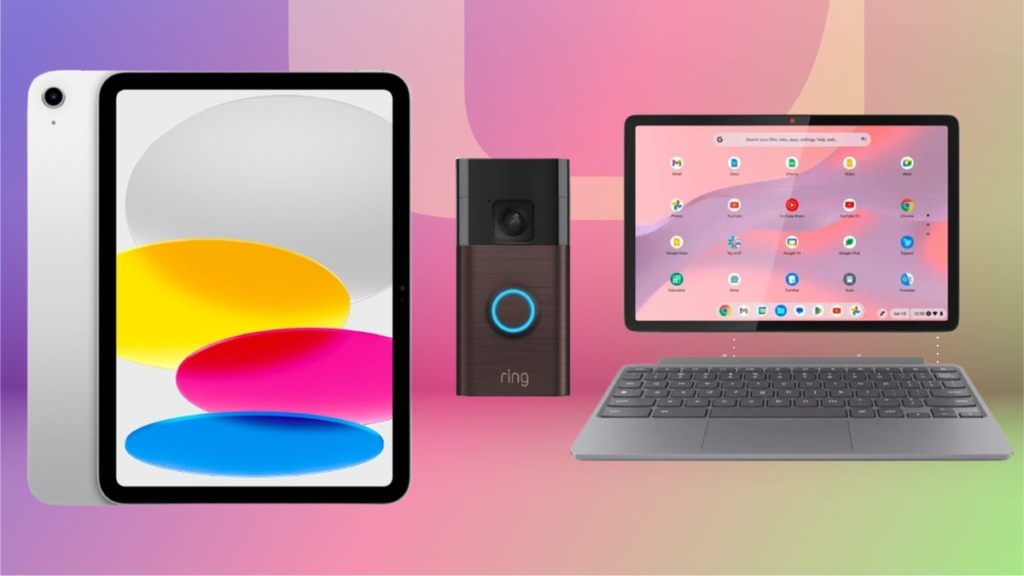 We Track Deals for a Living: Here Are the Best Our CNET Shopping Experts Found This Week