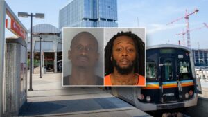 Violent transit attacks in Atlanta, New York and Charlotte fuel calls for tougher tracking of repeat offenders