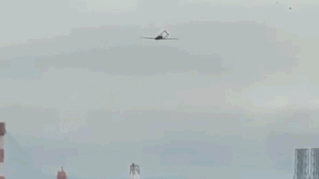 'Pure hell' in Moscow as Ukrainian drones strike major refinery supplying capital's fuel market