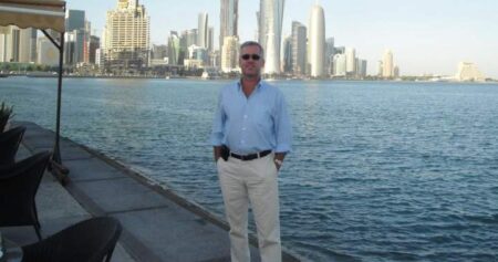 Prosecutors appeal acquittal of ex-Mountie accused of working as agent for China