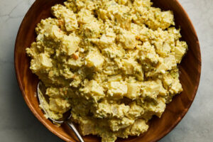 Potato Salad Is the Best, Most American Dish We Have. Here’s Why.