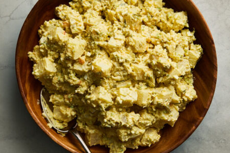 Potato Salad Is the Best, Most American Dish We Have. Here’s Why.