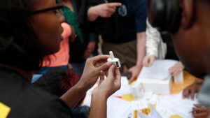 Many U.S. teens underestimate fentanyl’s deadly risk