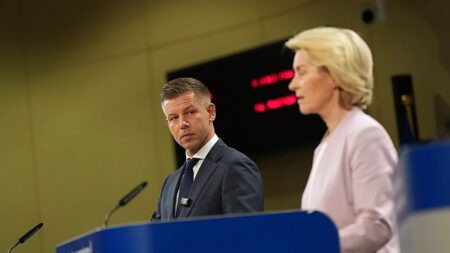 Hungary risks missing Erasmus+ return despite EU promises