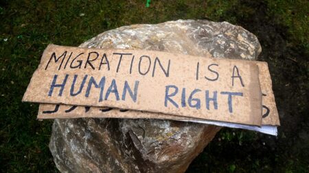 UK took 'unlawful' decision on migrants sent to France, court says