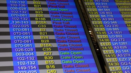 Greece: Flight delays down in June, says civil aviation authority