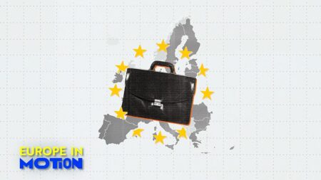 Where in the EU can people expect the longest working life?