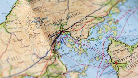 Think you know aviation and geography? Try these guessing games
