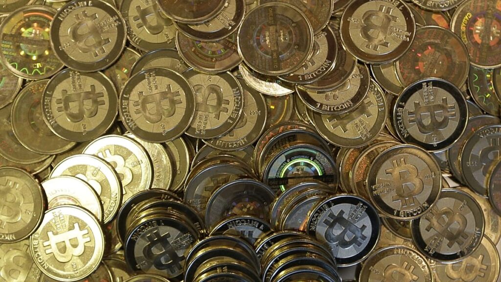 Exclusive: EU to revise crypto rules in 2027 amid Trump's push
