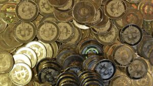 Exclusive: EU to revise crypto rules in 2027 amid Trump's push