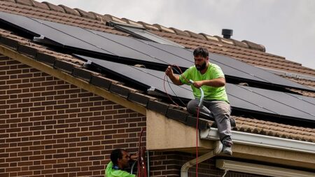 EU still can't prove €43 billion in home renovations saved energy