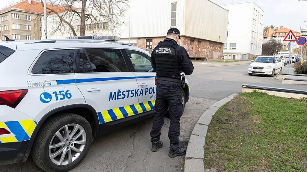Czech porn studio staff stand trial over alleged trafficking of women