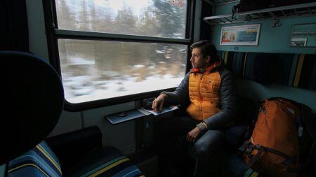 Eurail and Interrail explained: How Europe's rail passes work