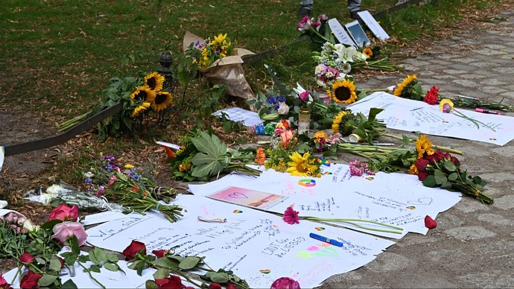 Merz after CSD attack: 'We will defend freedom'