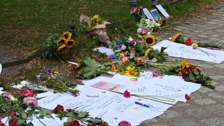 Merz after CSD attack: 'We will defend freedom'