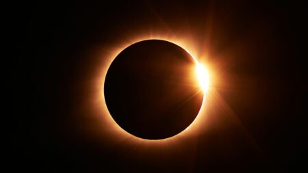 This ultra-exclusive solar eclipse trip can be yours… for €200,000