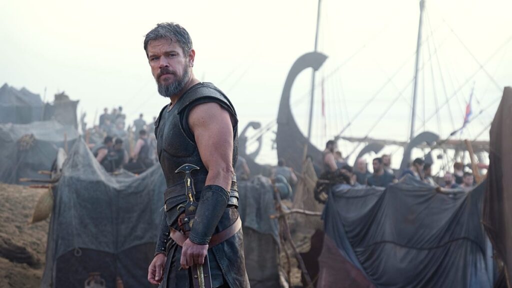 ‘The Odyssey summer’: Go on a blockbuster set-jetting trip