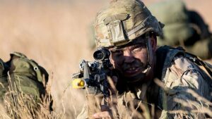 Commission unveils five joint defence projects to spur EU teamwork