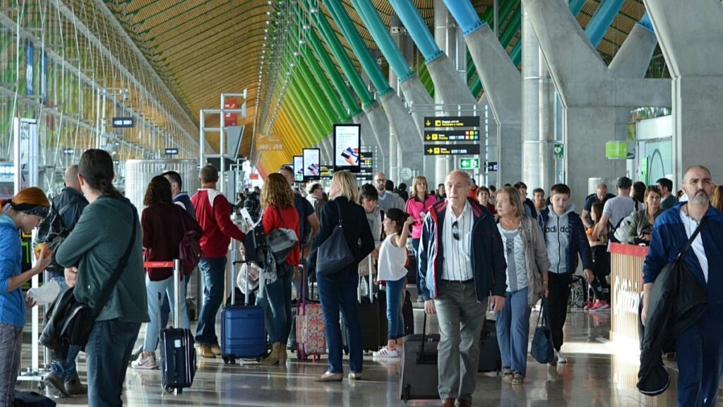 ETIAS: Will Europe’s new €20 travel authorisation system be delayed?