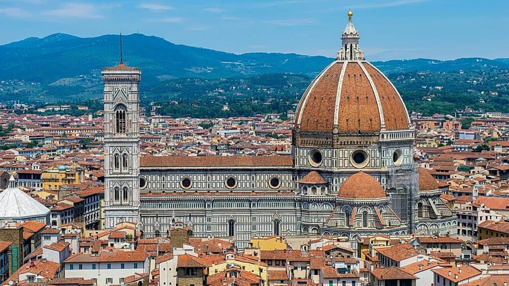 These are the best cities in Europe according to Travel + Leisure