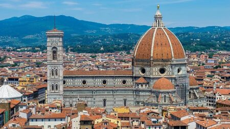 These are the best cities in Europe according to Travel + Leisure