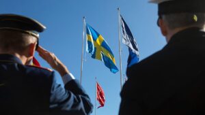 An alleged spy at NATO’s doorstep: What happened at SHAPE?